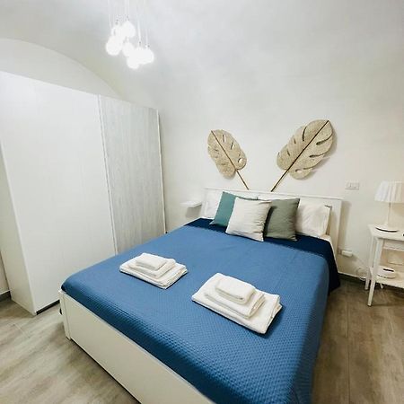 Appartamento Casa Di VI Bari Esterno foto
