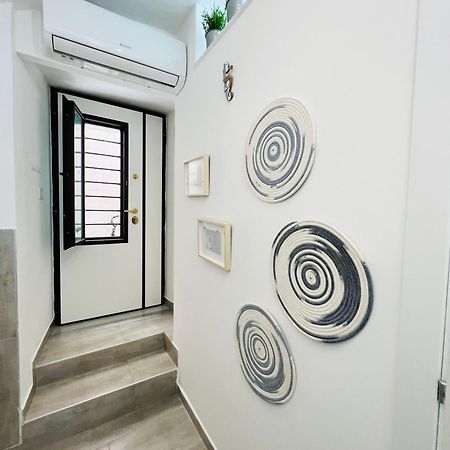 Appartamento Casa Di VI Bari Esterno foto