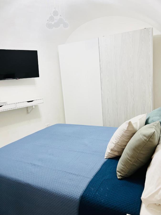Appartamento Casa Di VI Bari Esterno foto