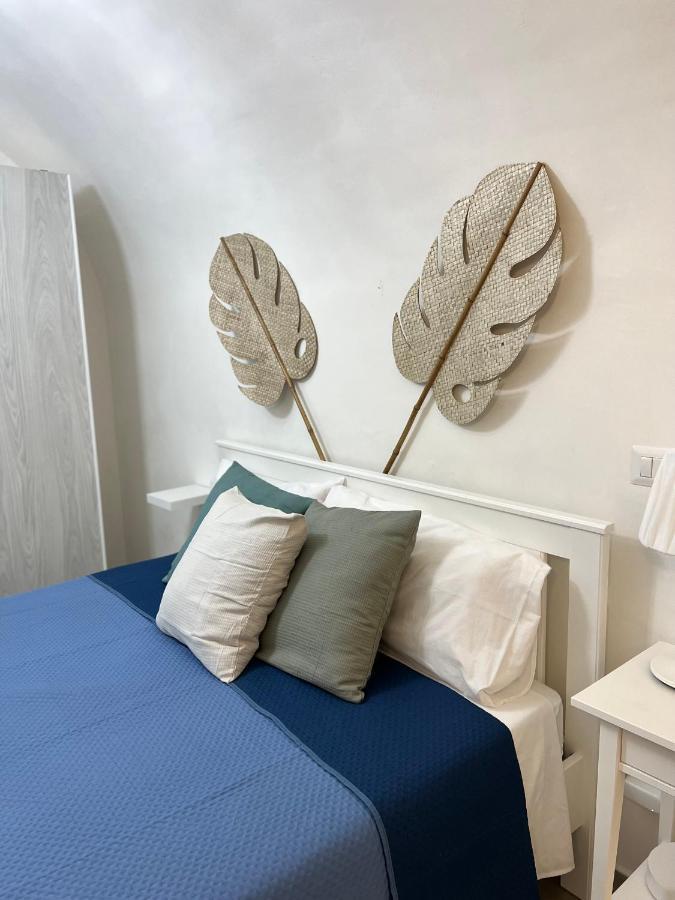 Appartamento Casa Di VI Bari Esterno foto