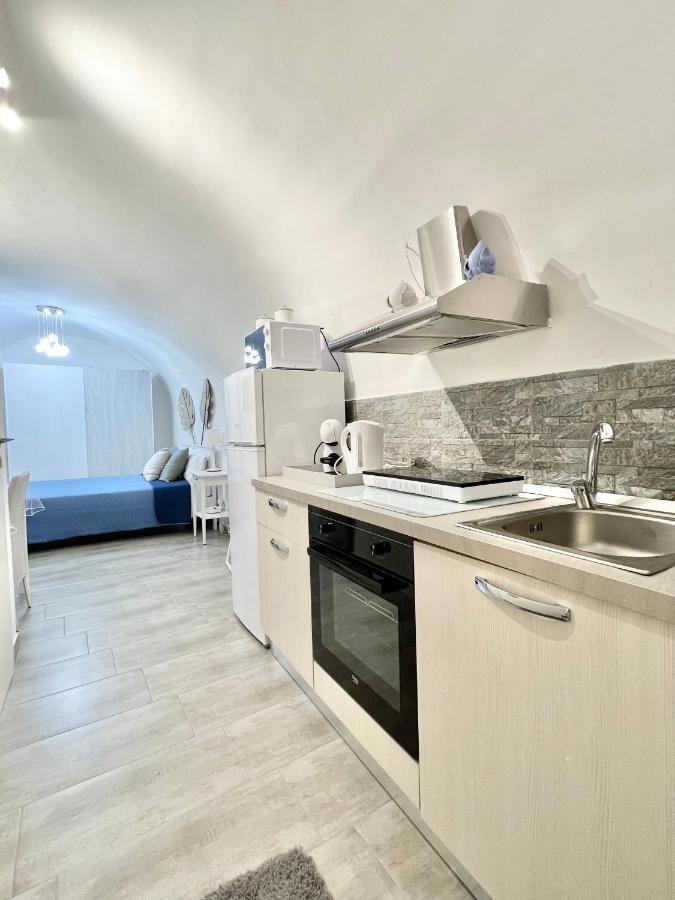 Appartamento Casa Di VI Bari Esterno foto