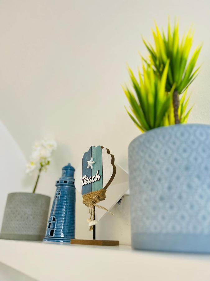 Appartamento Casa Di VI Bari Esterno foto
