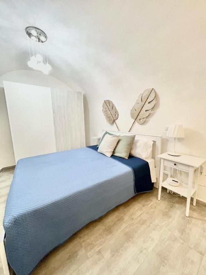 Appartamento Casa Di VI Bari Esterno foto