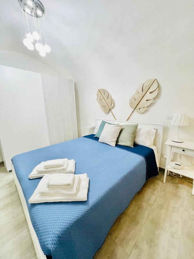Appartamento Casa Di VI Bari Esterno foto