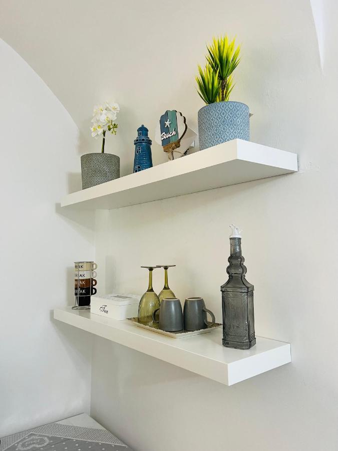 Appartamento Casa Di VI Bari Esterno foto