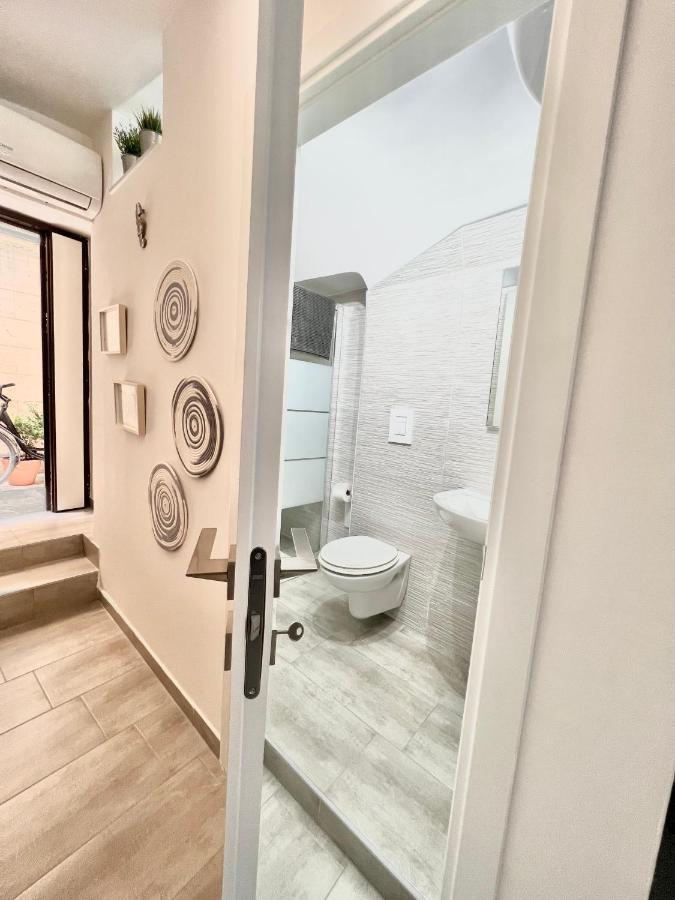 Appartamento Casa Di VI Bari Esterno foto