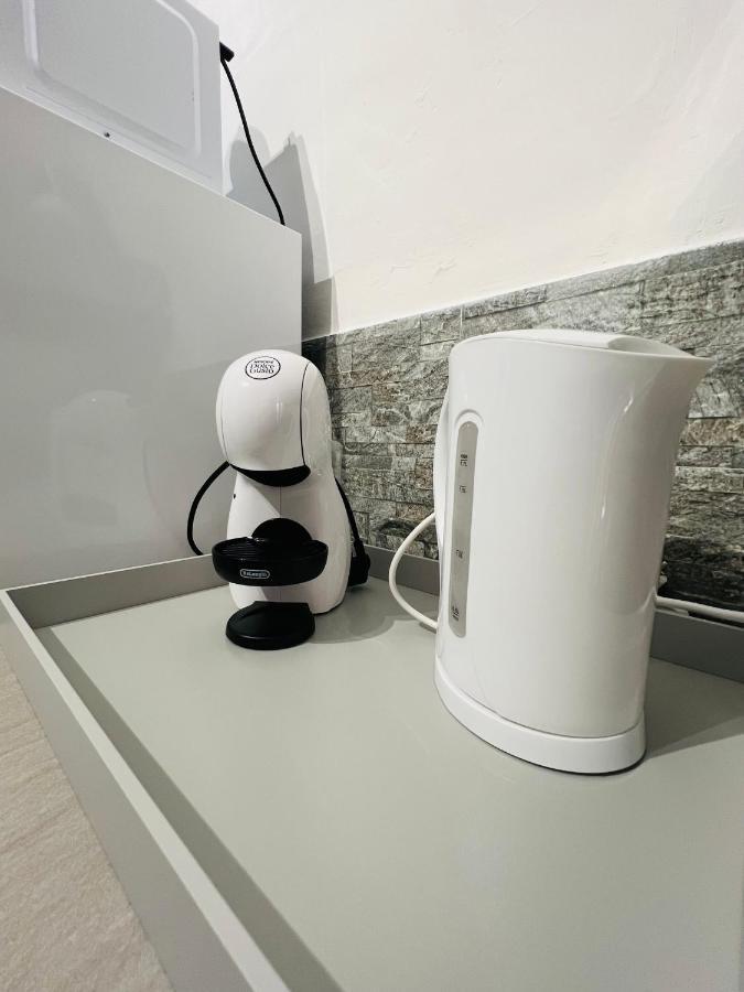 Appartamento Casa Di VI Bari Esterno foto